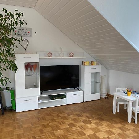 Ferienwohnung Wertevoll Welschbillig Exteriér fotografie