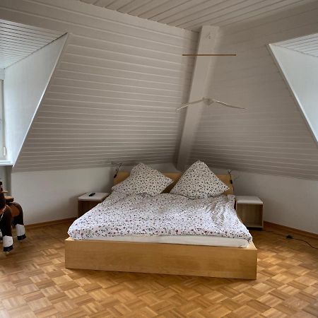 Ferienwohnung Wertevoll Welschbillig Exteriér fotografie
