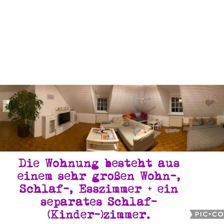 Ferienwohnung Wertevoll Welschbillig Exteriér fotografie