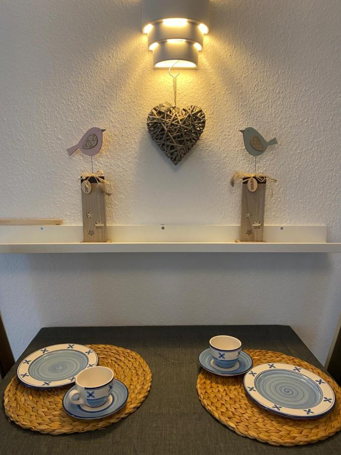 Ferienwohnung Wertevoll Welschbillig Exteriér fotografie