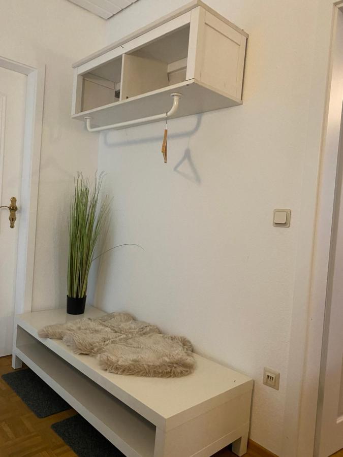 Ferienwohnung Wertevoll Welschbillig Exteriér fotografie
